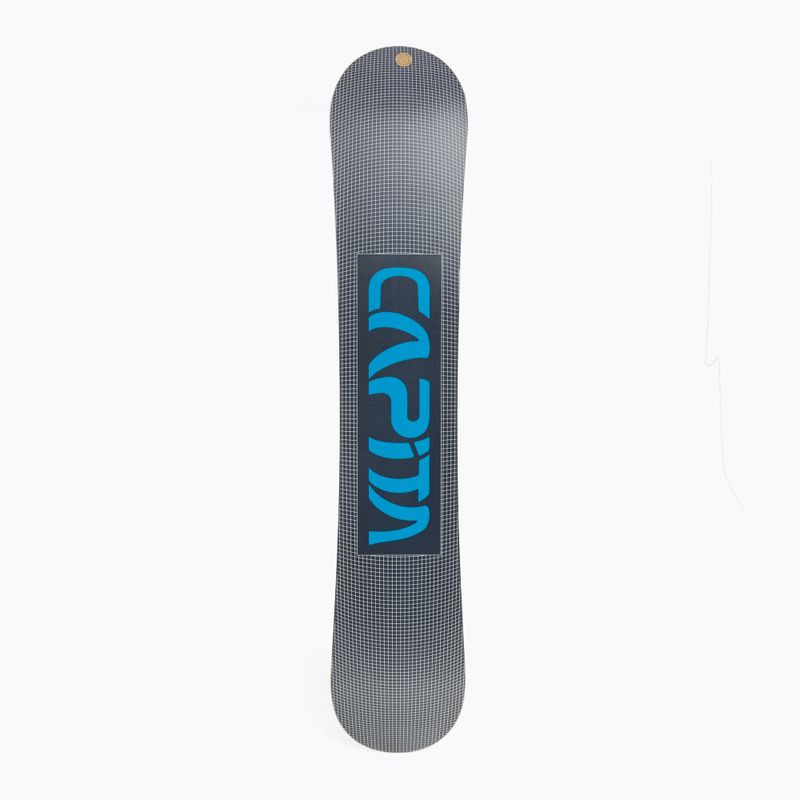 Snowboard pentru bărbați CAPiTA Outerspace Living 154 cm 3