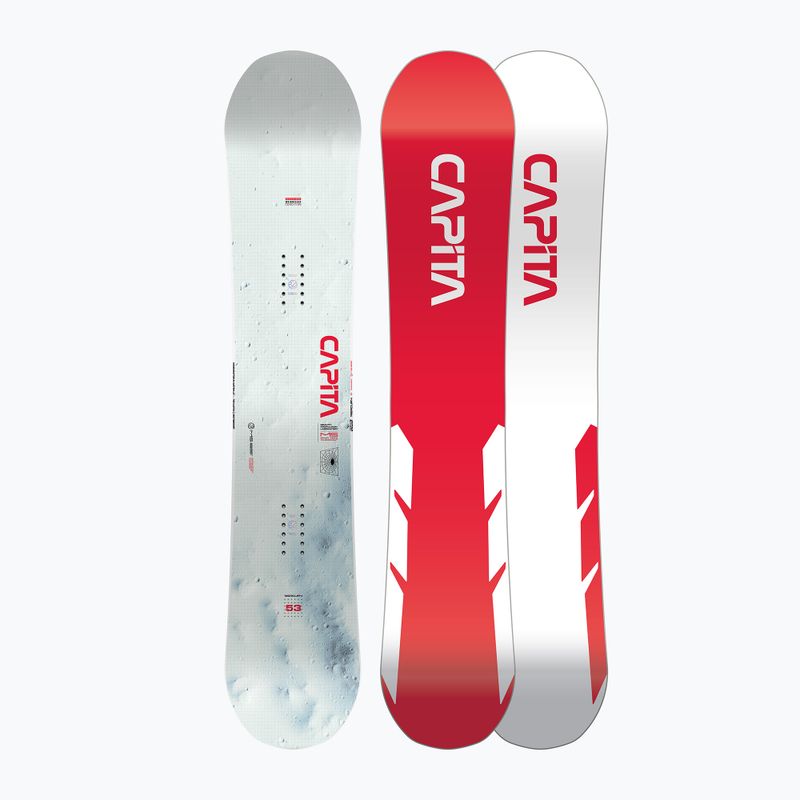 Snowboard CAPiTA Mercury 153 cm pentru bărbați CAPiTA Mercury 153 cm