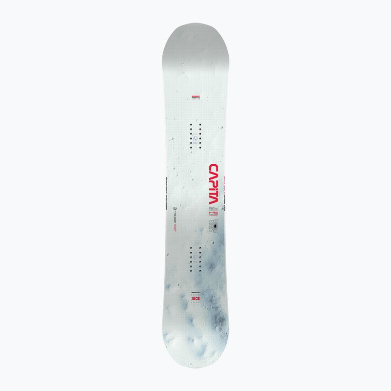 Snowboard CAPiTA Mercury 153 cm pentru bărbați CAPiTA Mercury 153 cm 2