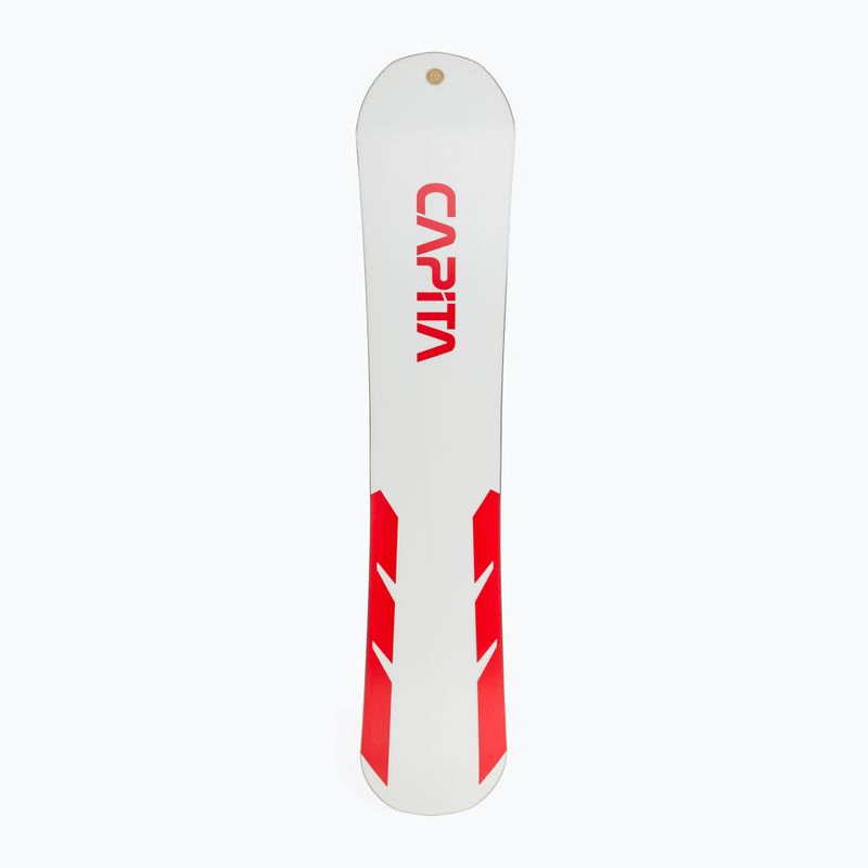 Snowboard CAPiTA Mercury 155 cm pentru bărbați CAPiTA Mercury 155 cm 3