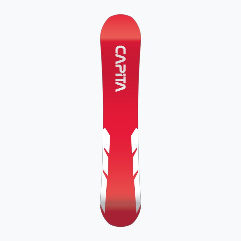 Snowboard CAPiTA Mercury 155 cm pentru bărbați CAPiTA Mercury 155 cm 7