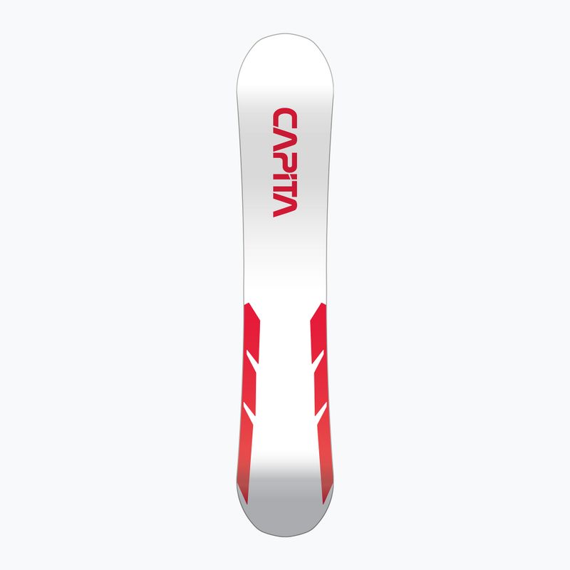 Snowboard CAPiTA Mercury 155 cm pentru bărbați CAPiTA Mercury 155 cm 8