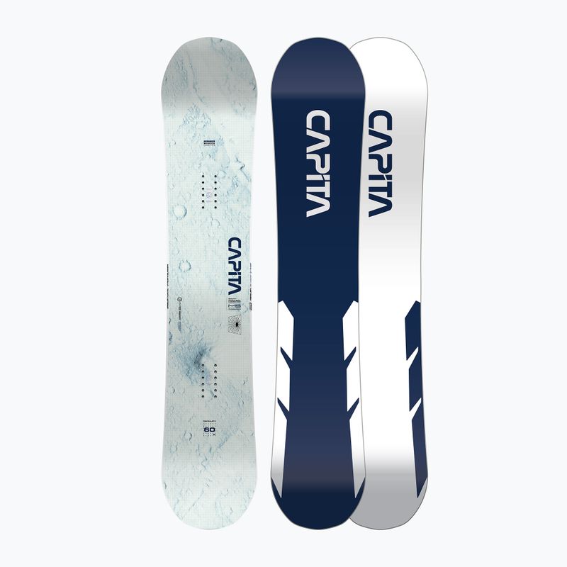 Snowboard pentru bărbați CAPiTA Mercury Wide 160 cm