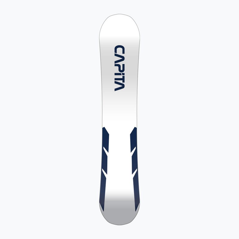 Snowboard pentru bărbați CAPiTA Mercury Wide 160 cm 4