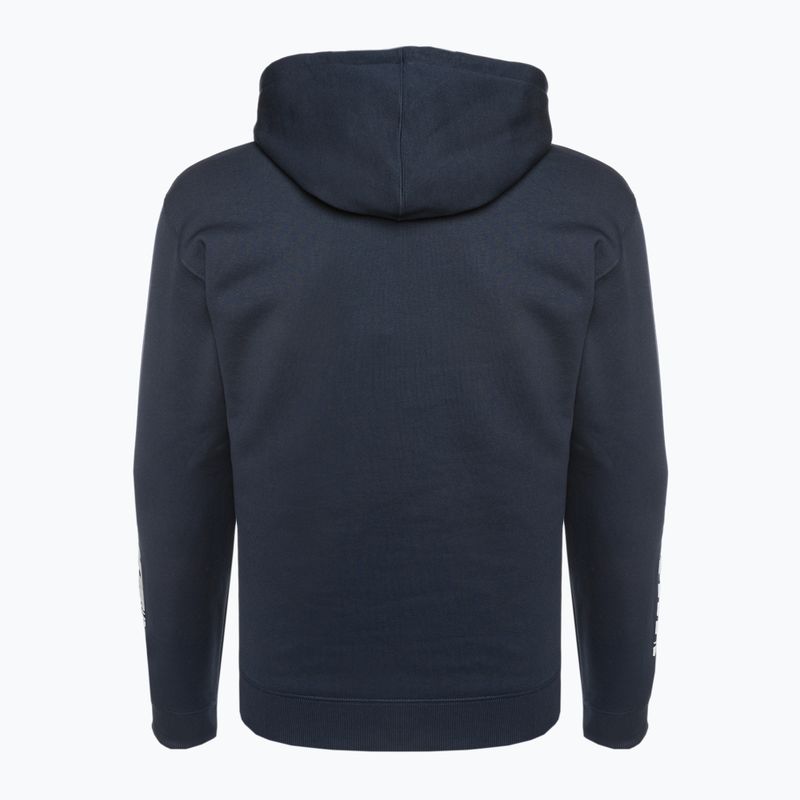 Bluză CAPiTA Octa Hoodie navy 2