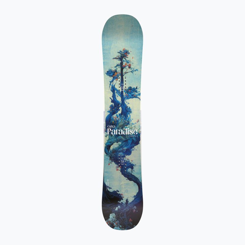 Placă de snowboard pentru femei CAPiTA Paradise '25 141 cm 2