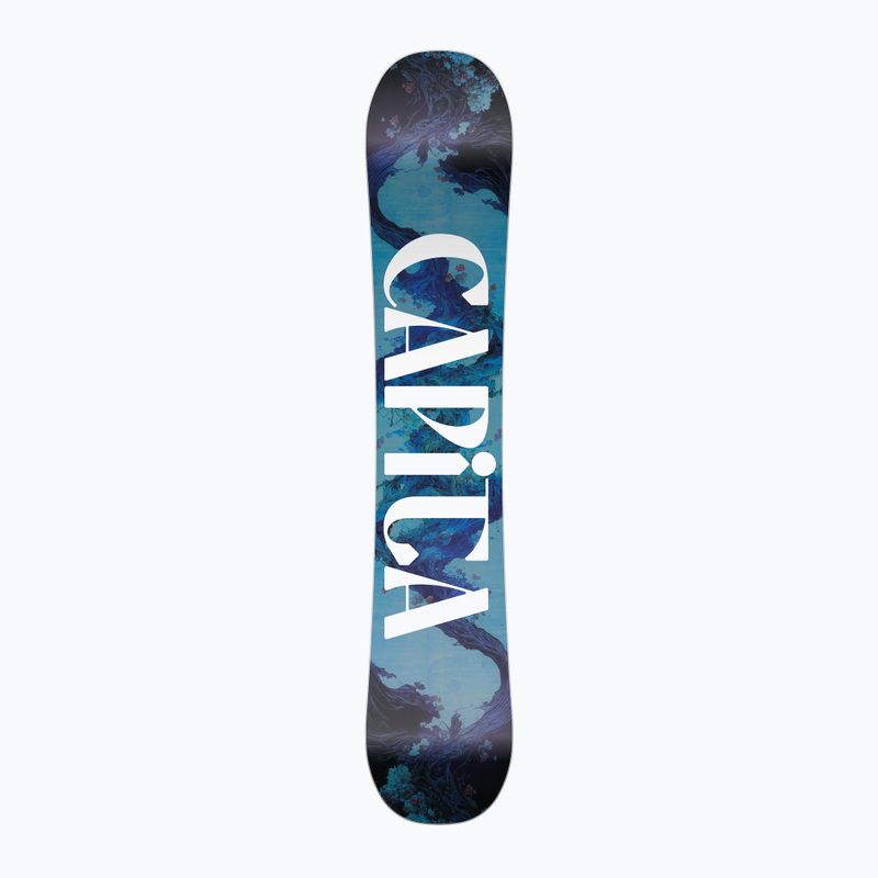 Placă de snowboard pentru femei CAPiTA Paradise '25 141 cm 3