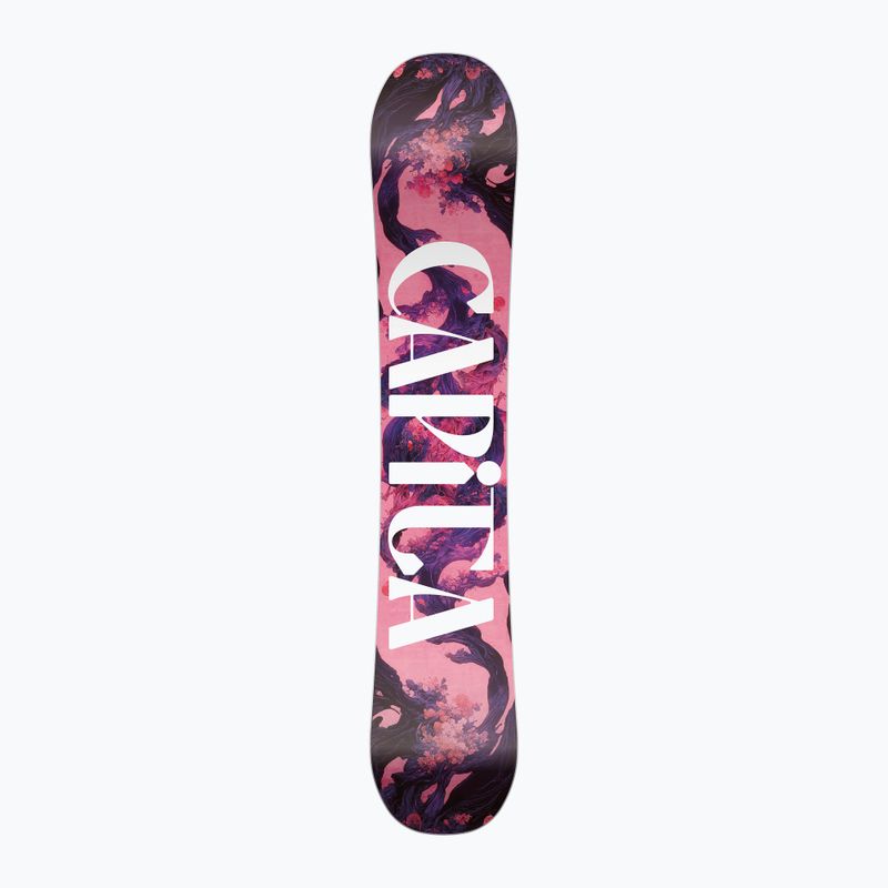 Placă de snowboard pentru femei CAPiTA Paradise '25 145 cm 3
