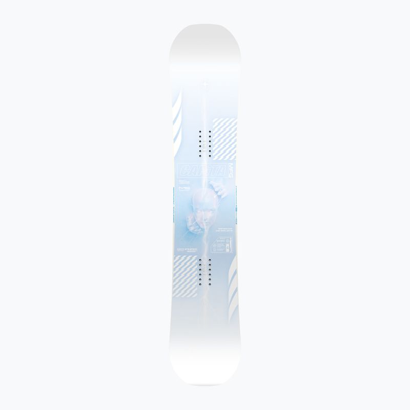 Placă de snowboard pentru bărbați CAPiTA Pathfinder Reverse '25 2