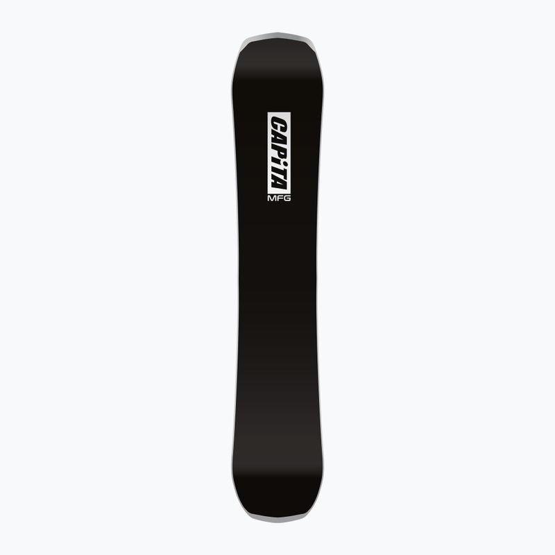 Placă de snowboard pentru bărbați CAPiTA Mega Death Wide '25 3