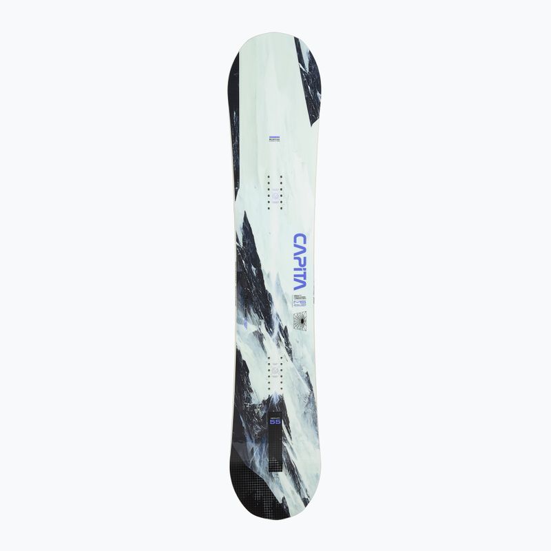 Placă de snowboard pentru bărbați CAPiTA Mercury '25 2