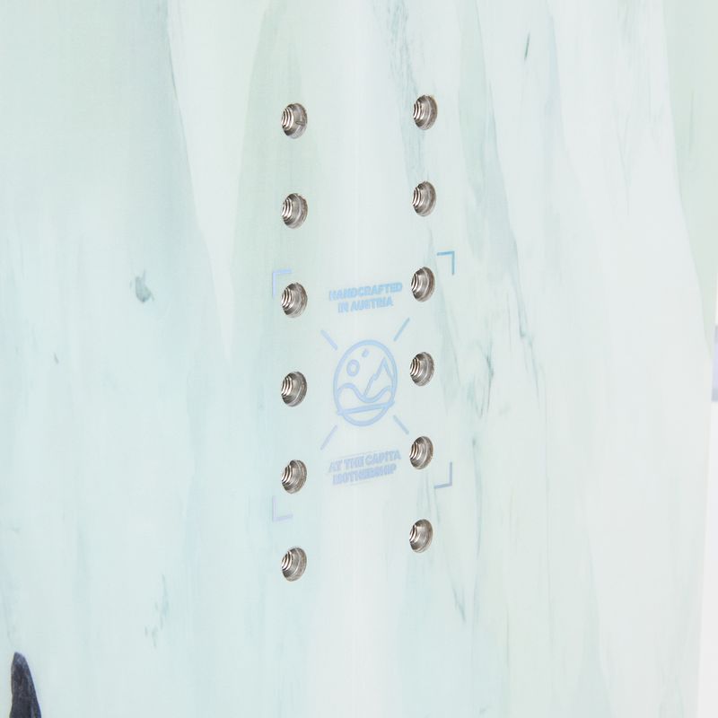 Placă de snowboard pentru bărbați CAPiTA Mercury '25 4