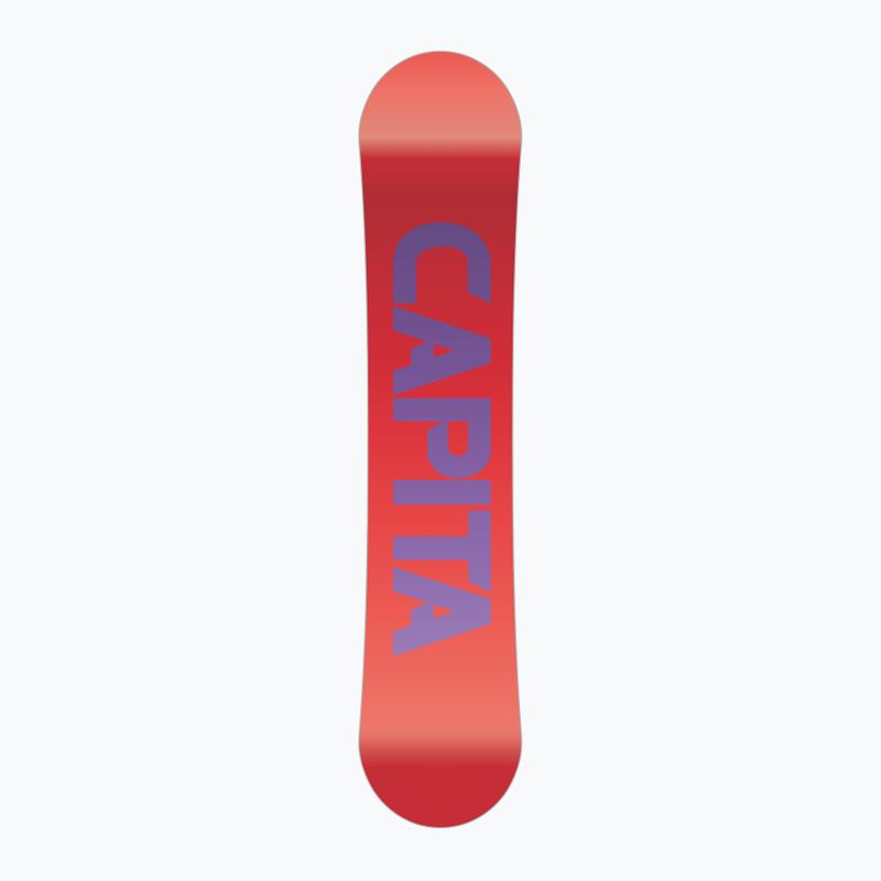 Placă de snowboard pentru copii CAPiTA Jess Kimura Mini '25 3