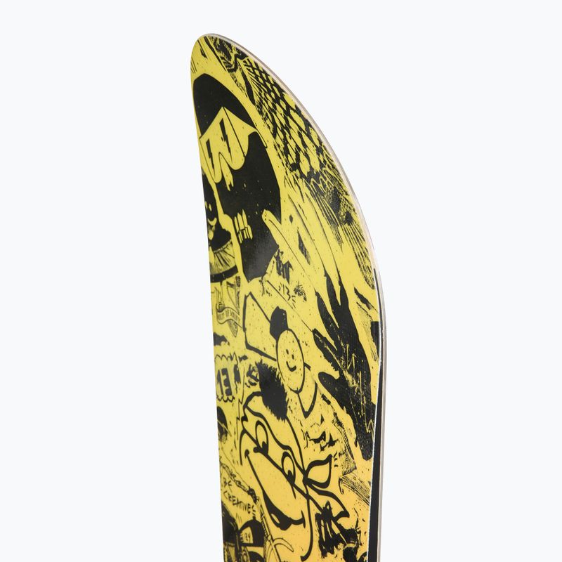 Placă de snowboard pentru copii CAPiTA Scott Stevens Mini '25 6