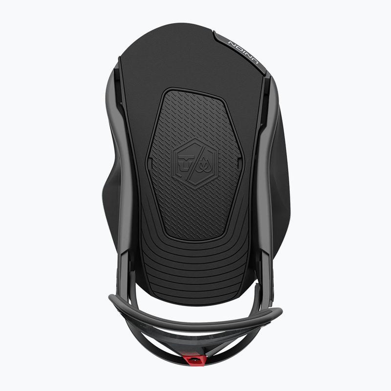 Legături de snowboard pentru bărbați  Union Falcor black 3