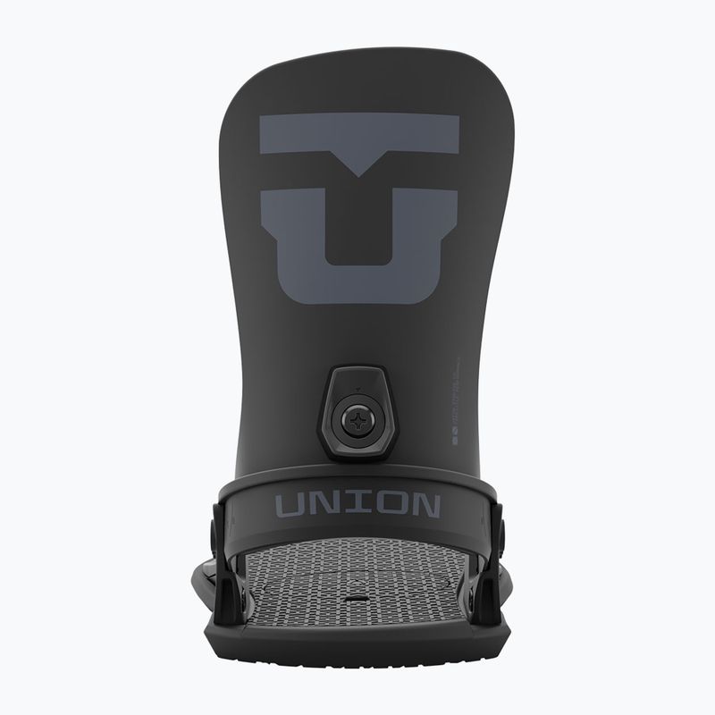Legături de snowboard pentru bărbați Union Strata black 2