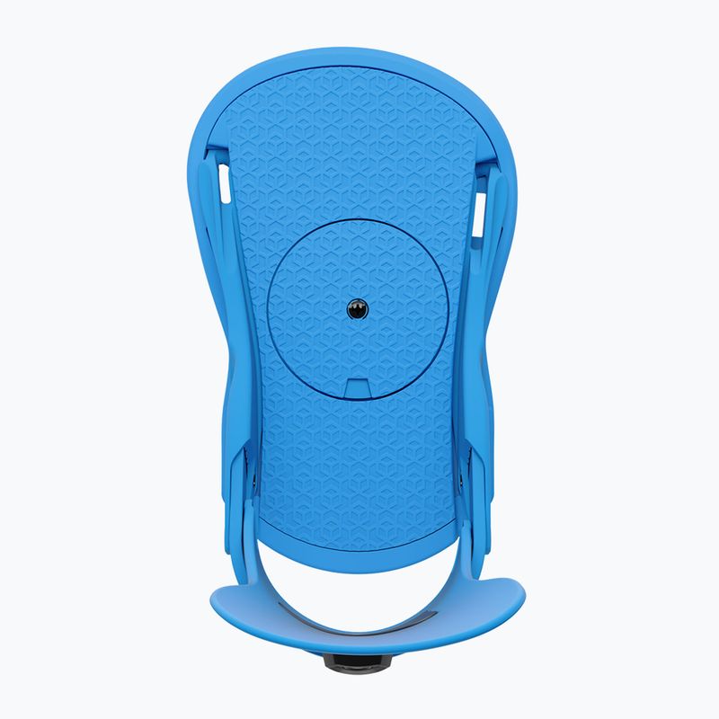 Legături de snowboard pentru bărbați Union Strata blue 3