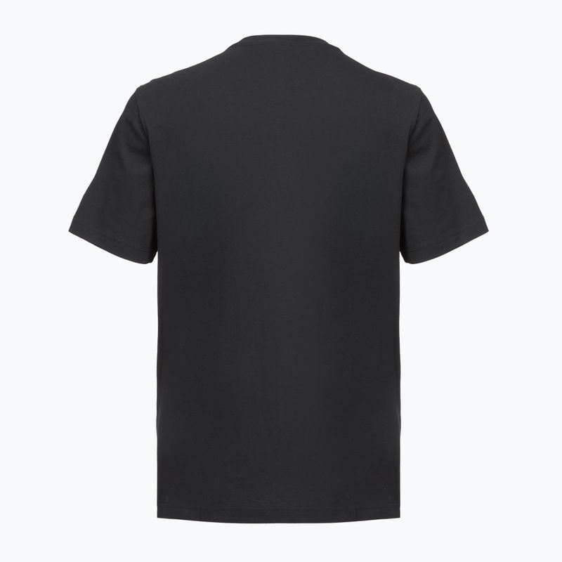 Tricou pentru bărbați Champion 220256 black 2