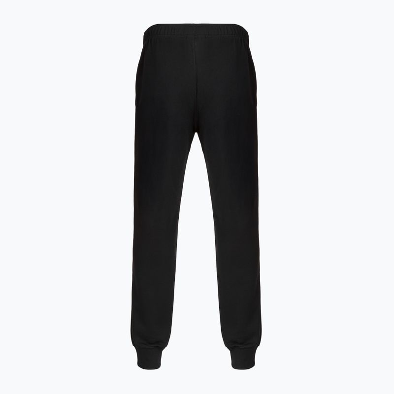 Pantaloni pentru bărbați Champion 220732 Rib Cuff black 2
