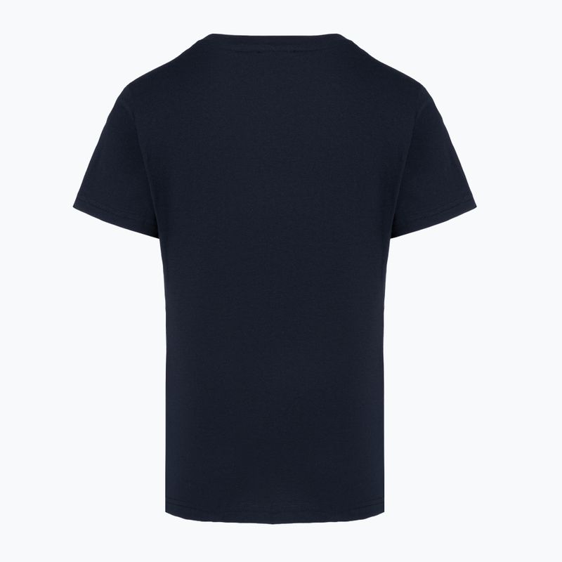Tricou pentru copii Champion 306879 navy 2