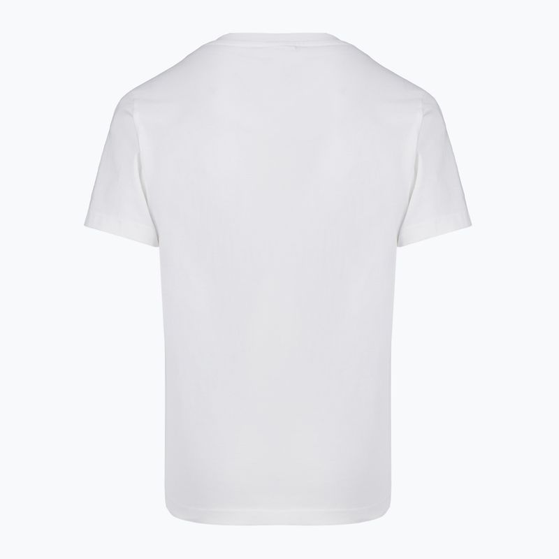 Tricou pentru copii Champion 306879 white 2
