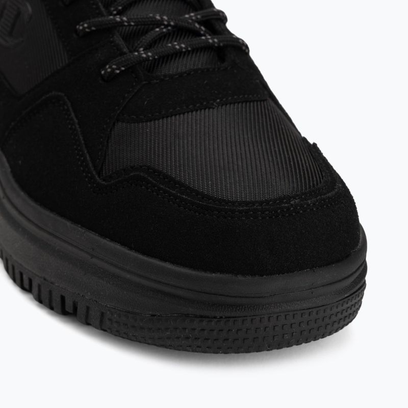 Încălțăminte pentru bărbați Champion RD18 Utility WP Mid Cut triple black 7