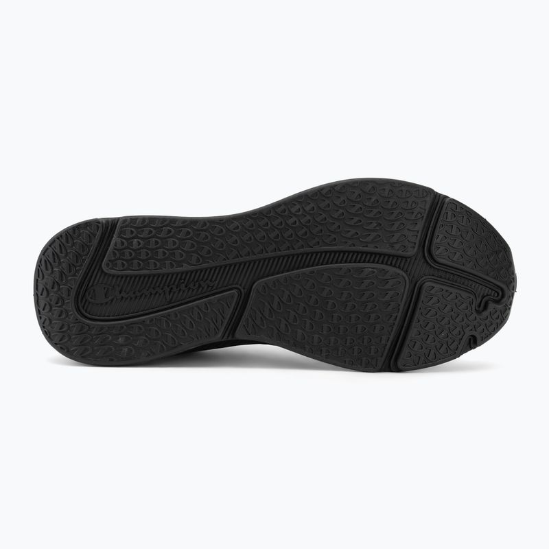 Încălțăminte pentru bărbați Champion Galactic Low Cut tripple/new black 4