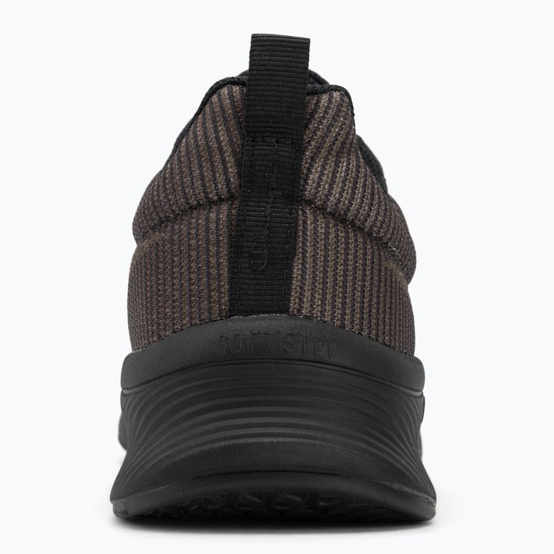 Încălțăminte pentru bărbați Champion Galactic Low Cut tripple/new black 6