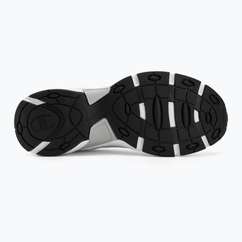 Încălțăminte Champion RN00 Low Cut white/silver 4