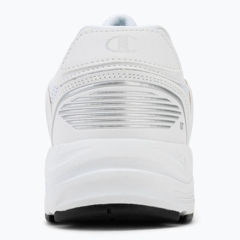 Încălțăminte Champion RN00 Low Cut white/silver 6