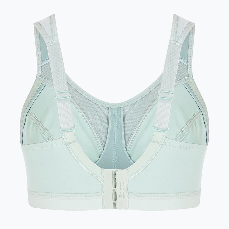 Sutien de antrenament Shock Absorber Active D+ Classic grey 2