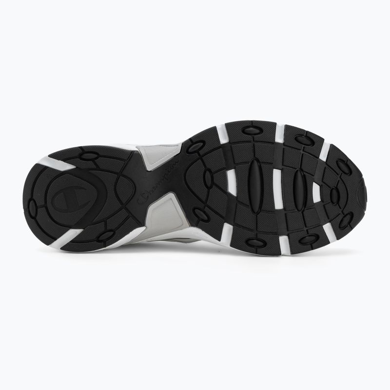 Încălțăminte Champion RN00 Low Cut white/silver/navy 4