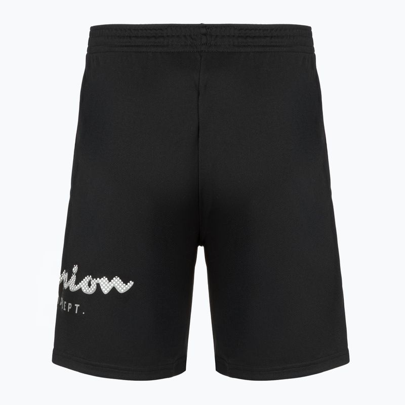 Pantaloni scurți pentru bărbați Champion 221364 black 2