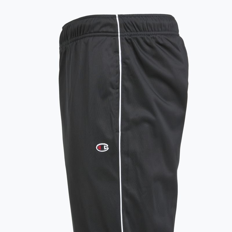 Trening pentru bărbați Champion 221697 Tracksuit black 9