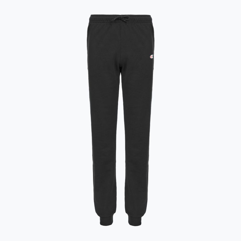 Trening pentru copii Champion 307300 Sweatsuit rock grey/new black 7
