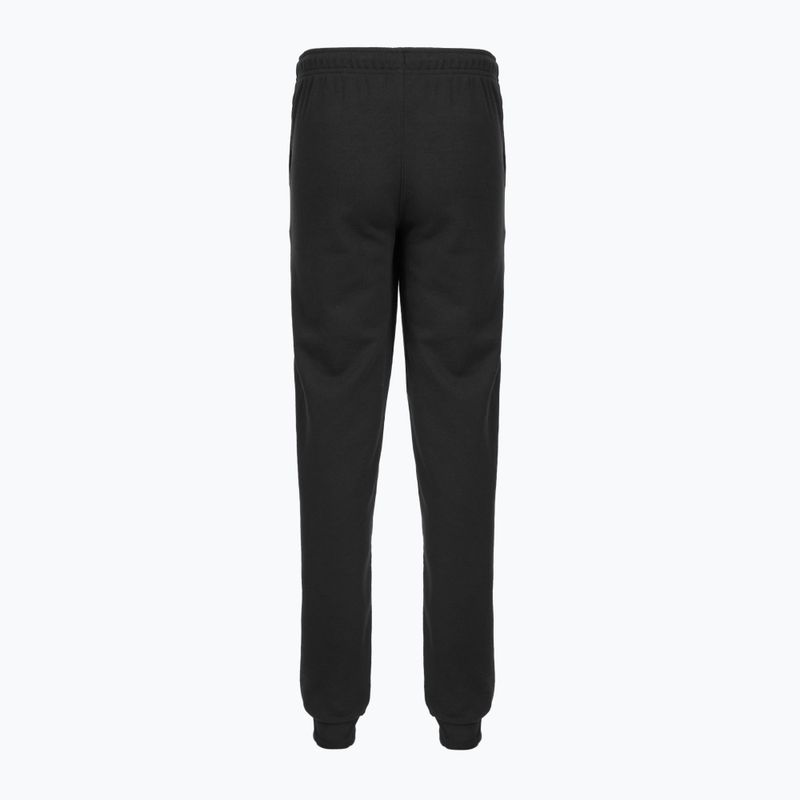 Trening pentru copii Champion 307300 Sweatsuit rock grey/new black 8