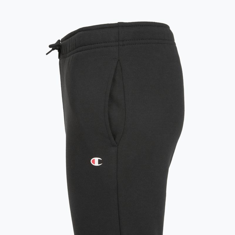 Trening pentru copii Champion 307300 Sweatsuit rock grey/new black 9