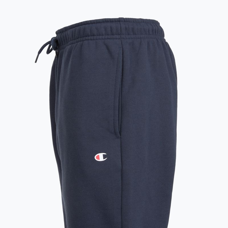 Trening pentru copii Champion 307300 Sweatsuit navy 9