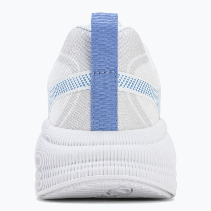 Încălțăminte pentru femei Champion Syphon Script 2.0 Low Cut white/pink 6