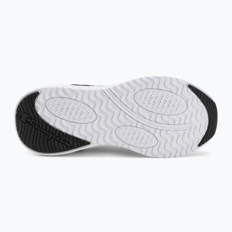 Încălțăminte pentru femei Champion Syphon Mesh Lu Low Cut new black 4