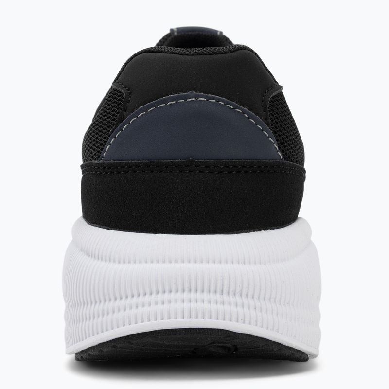 Încălțăminte pentru femei Champion Syphon Mesh Lu Low Cut new black 6