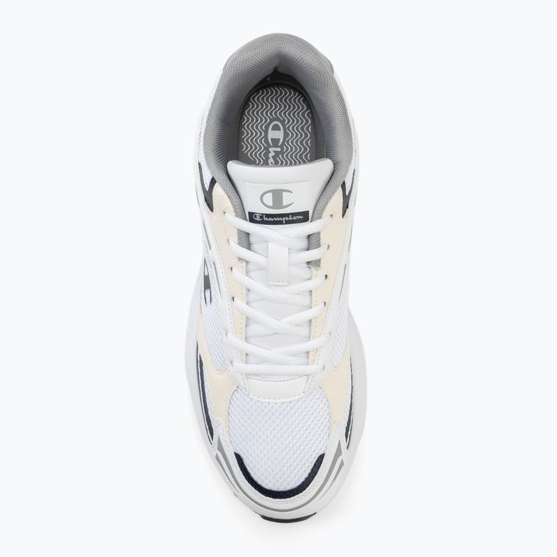 Încălțăminte pentru bărbați Champion 2K Low Cut white/new navy/grey 5