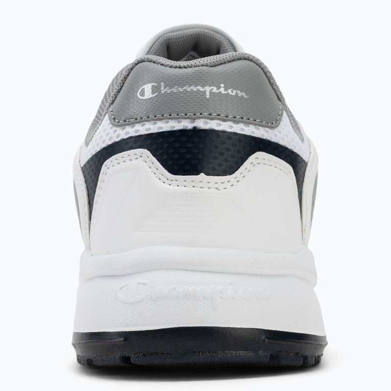 Încălțăminte pentru bărbați Champion 2K Low Cut white/new navy/grey 6