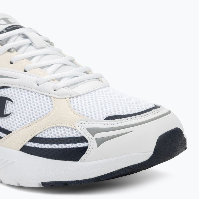 Încălțăminte pentru bărbați Champion 2K Low Cut white/new navy/grey 7
