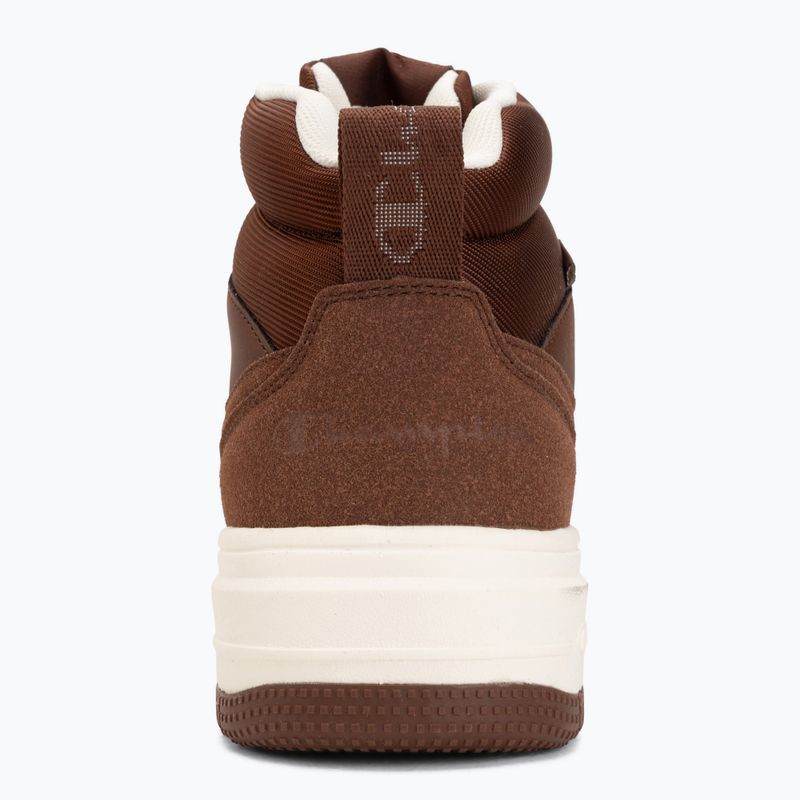 Încălțăminte pentru bărbați Champion RD18 Utility WP Mid Cut cappuccino/natural 6