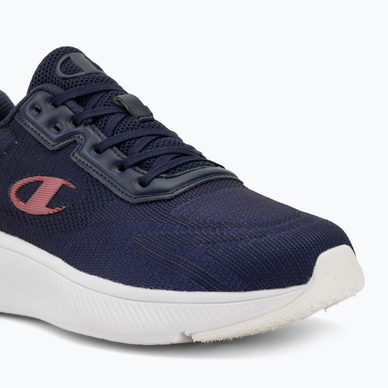 Încălțăminte pentru bărbați Champion Galactic Low Cut new navy/red 7