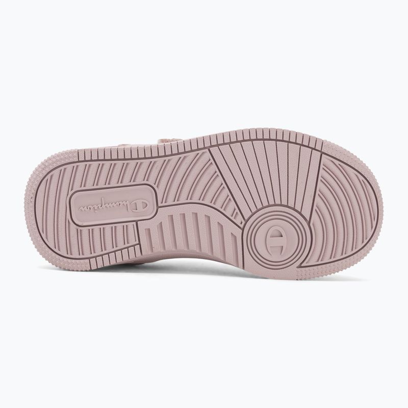 Încălțăminte pentru copii Champion RD18 2.0 LOW G PS Low Cut triple vintage indigo 4