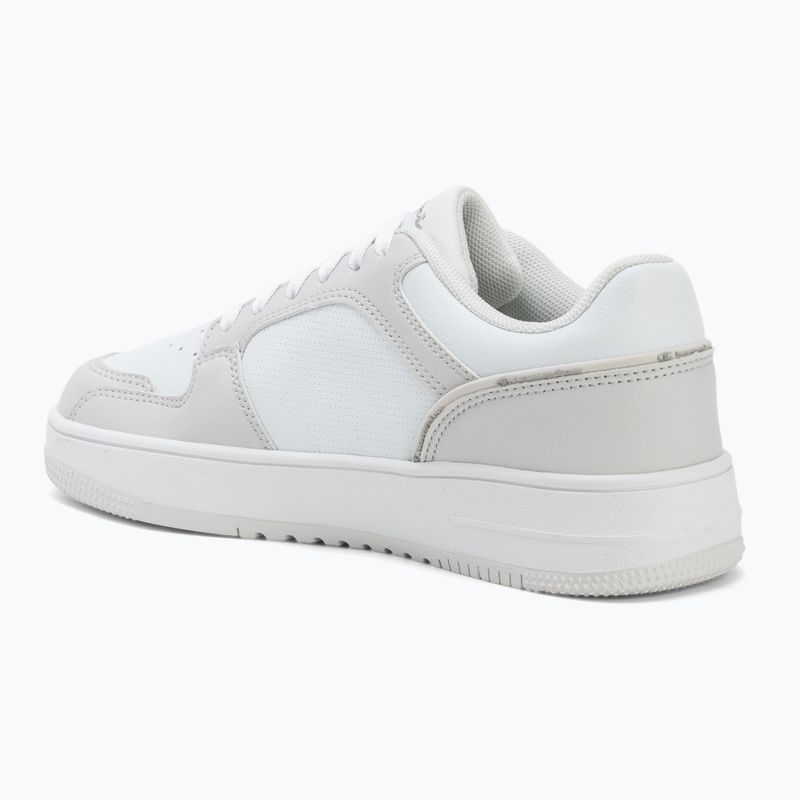 Încălțăminte pentru copii Champion RD18 2.0 LOW G PS Low Cut light grey/white 3