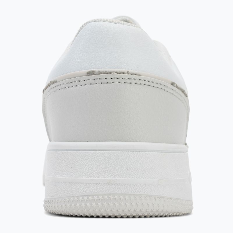 Încălțăminte pentru copii Champion RD18 2.0 LOW G PS Low Cut light grey/white 6