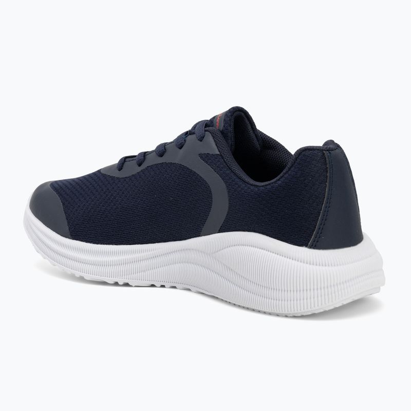 Încălțăminte pentru copii Champion Syphon Engage Mesh B GS Low Cut new navyroyal/red 3